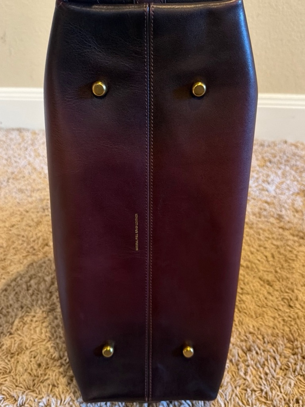 coach empire 40 bag - Picture 5 of 8